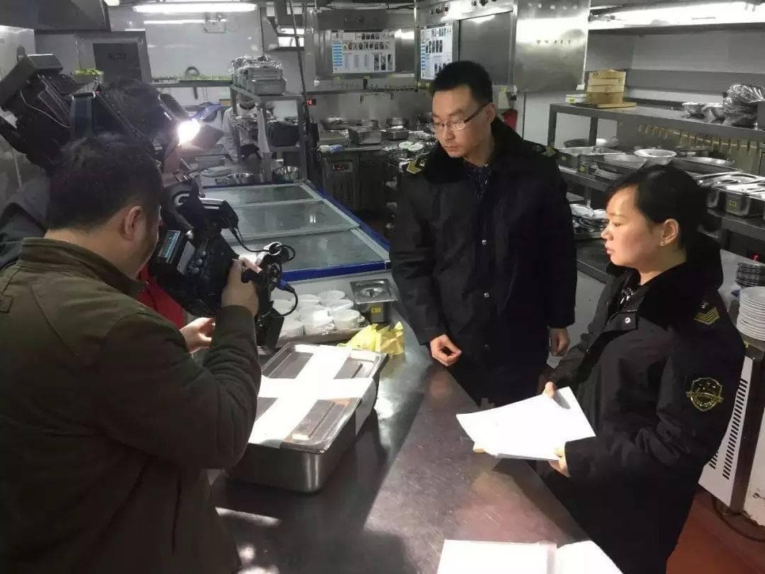 315前夕反思：餐饮企业如何构建食品安全防线，应对生死时速的危机公关？