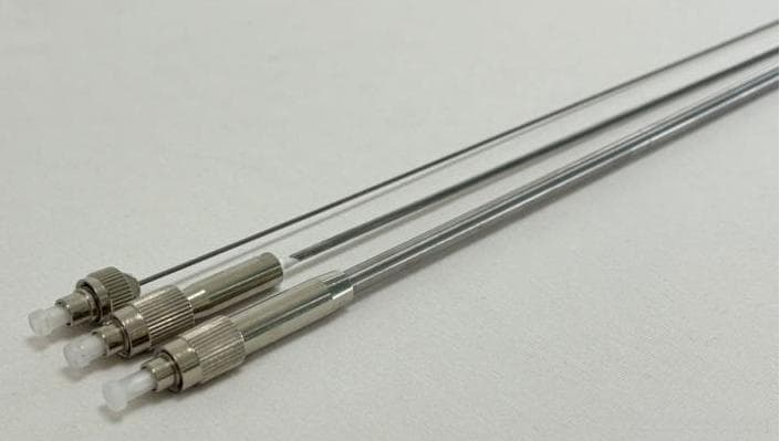 光纤光栅温度传感器：原理与封装全解析