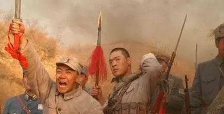 抗日战争时，中国士兵拼刺刀拼不过日军，是真是假？
