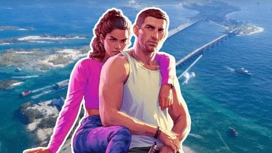 稳了！Take-Two最新财报确认《GTA6》将准时上线