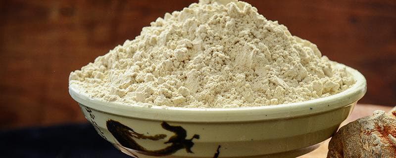 四宝粉的功效与作用：可以长期食用吗？