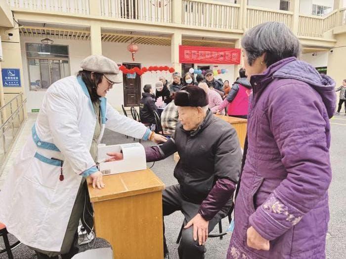 嘉兴新兴街道：党建引领基层治理创新实践