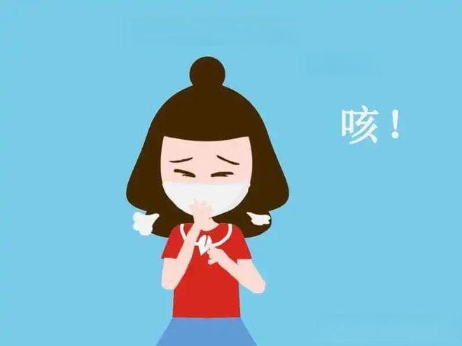 86岁老中医毕生总结的治咳七法