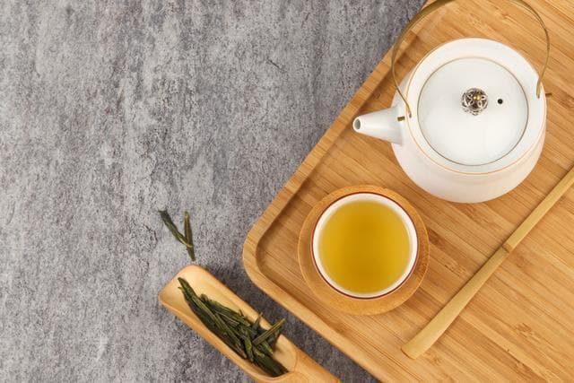 高血压患者能喝茶吗？科学研究为你解答