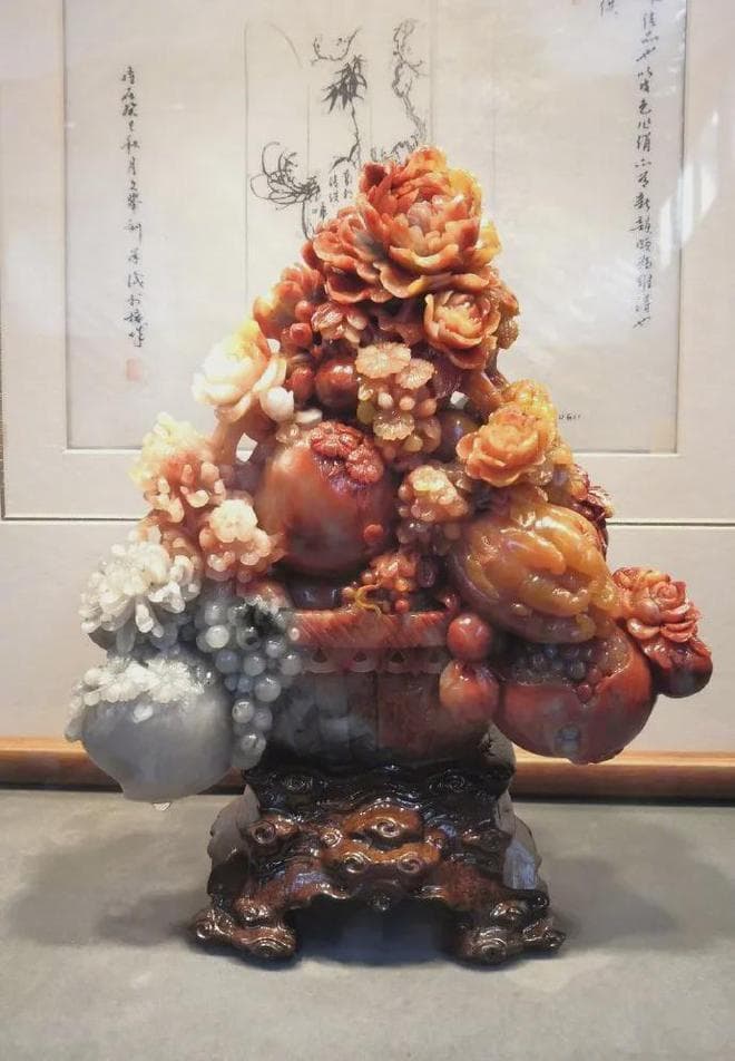 福州 | 出发！一起探寻非遗里的福州