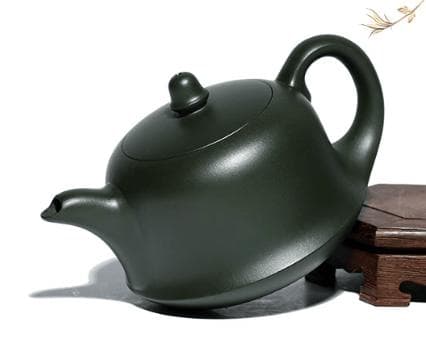 紫泥和段泥：紫砂工艺中的独特原料