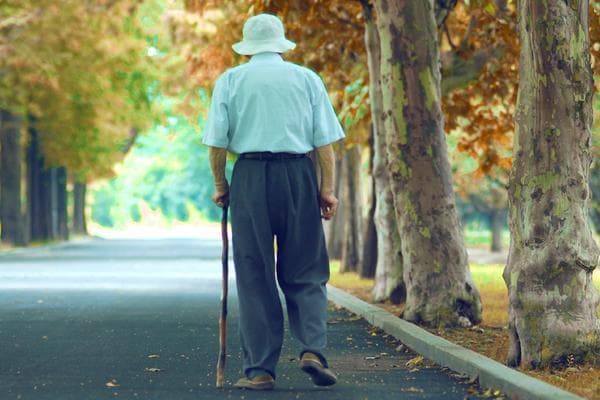 偷偷增加寿命的7个好习惯，希望你能坚持下去
