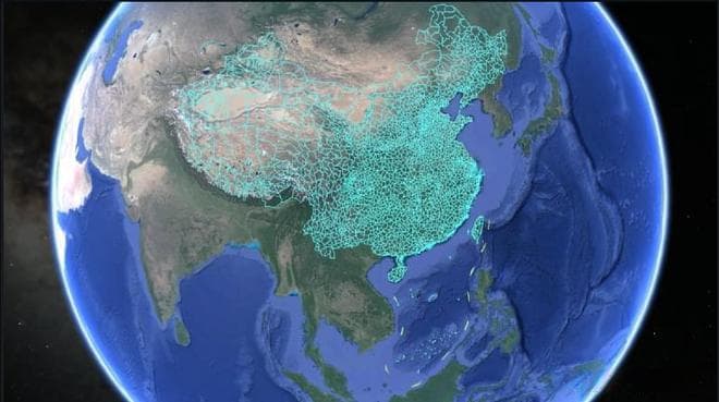 中国最具特色的6大城市，北京“强”，上海“富”，成都“慢”