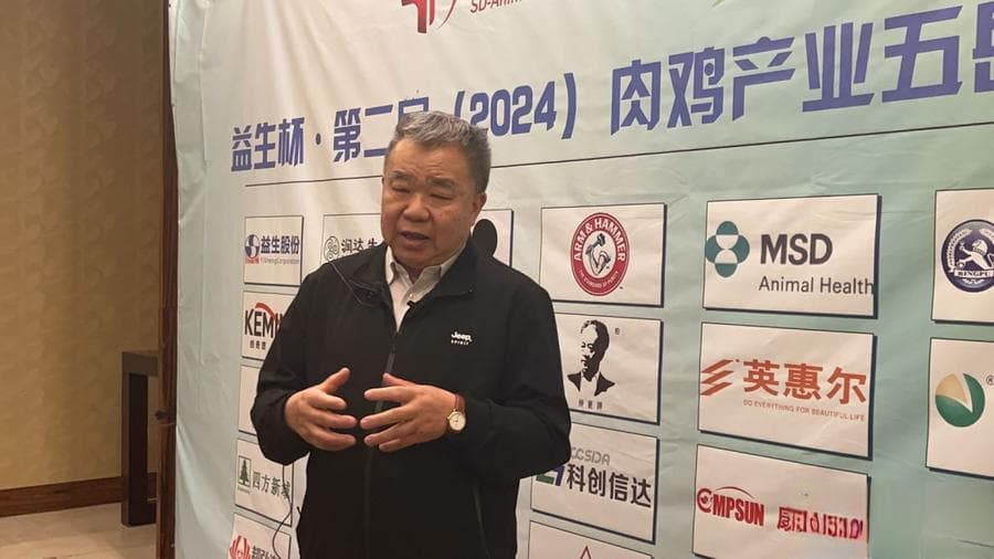 肉鸡产业观察：转型升级课题下，山东肉鸡产业如何再发力？