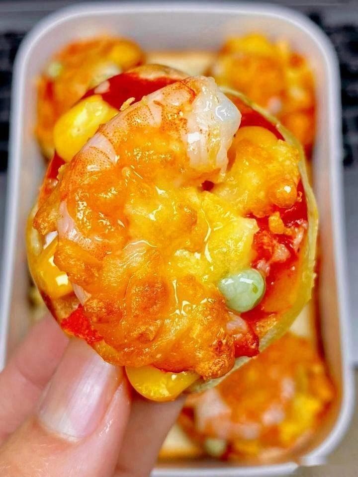 分享5道简单易做、美味又健康的家常食谱，即使是厨房小白也能做