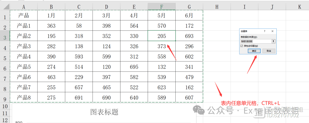 Excel切片器使用指南：快速筛选数据，提升工作效率