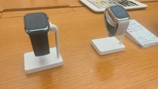 刷医保可买华为手表？一地暂时叫停，国家医保局：具体看地方规定