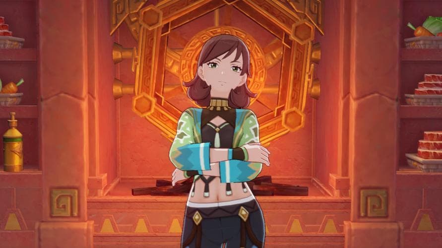 元神wiki：全面解析与深度探索