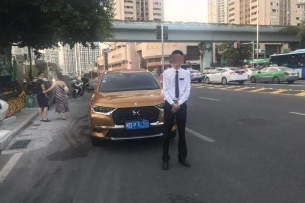 车主无证驾驶，如何处理违章—讲解与建议