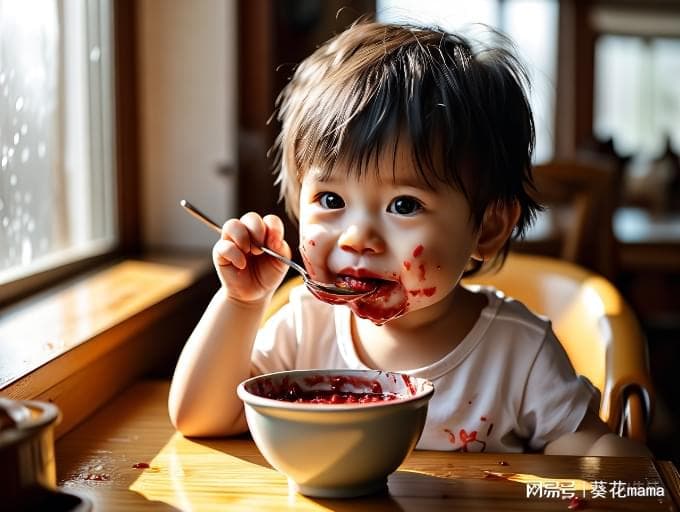 宝宝不爱吃辅食，家长应该怎么办？