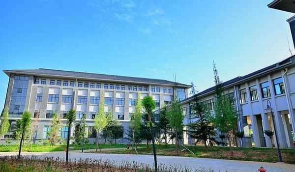 洛阳师范学院：百年学府，薪火相传