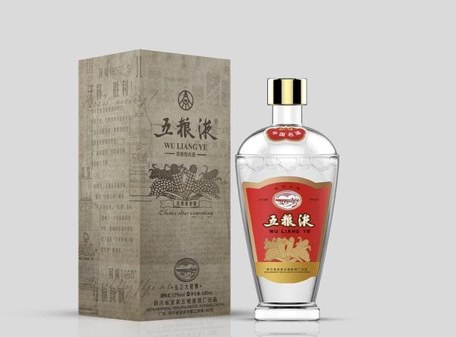 茅台降价潮中，五粮液面临价格倒挂与库存高企双重压力