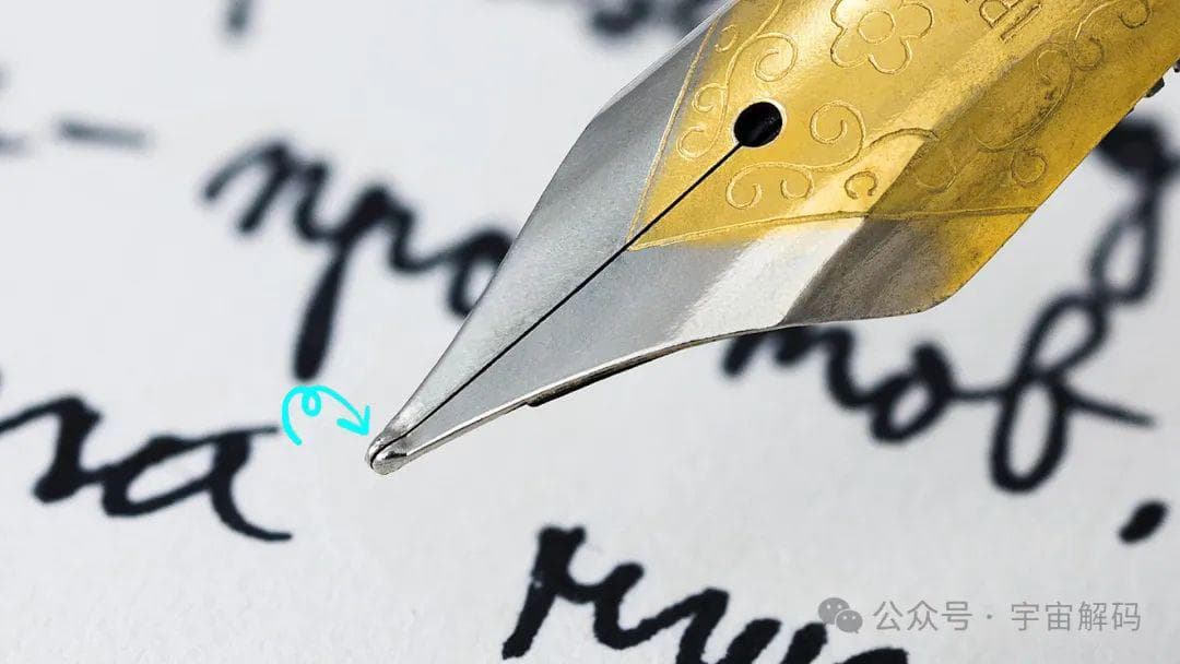 世界上密度最高的金属！比黄金稀有，却存在于钢笔中？