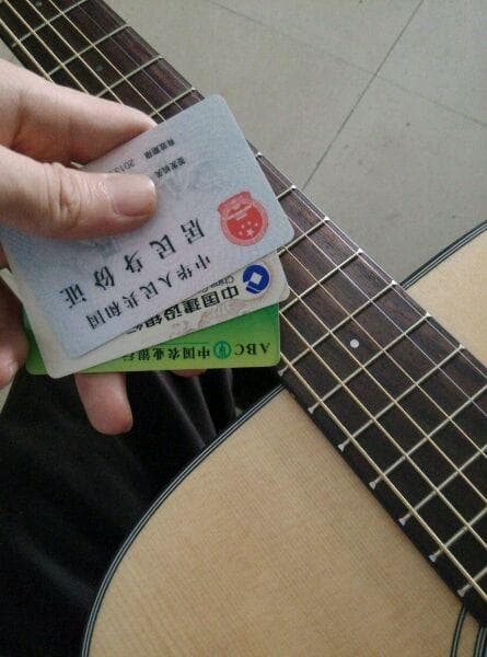 简单实用测弦距方法，你值得拥有