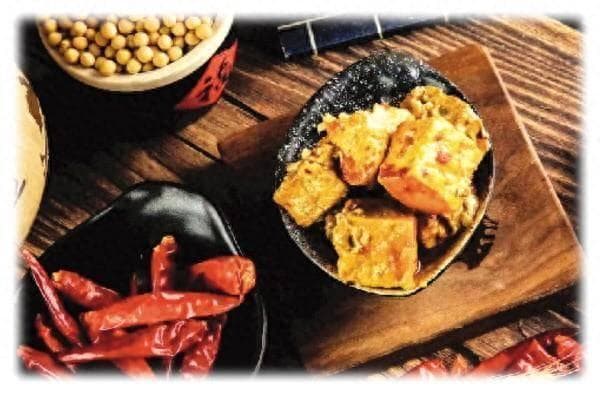 桂林豆腐乳制作技艺：匠心传承的千年老滋味