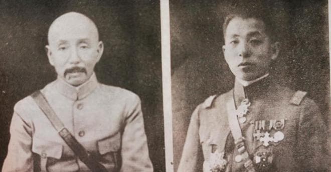 张学良晚年回忆父亲张作霖：他是个好父亲，比我聪明，也比我厉害