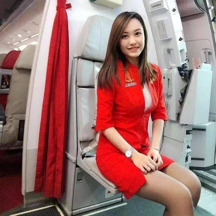 空姐、空乘的现状：行业动荡，收入越来越低
