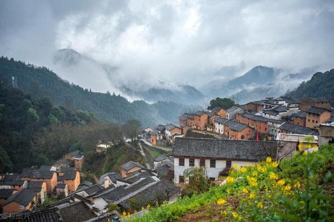 适合短假期的7个目的地，清明五一端午小长假，都可以去