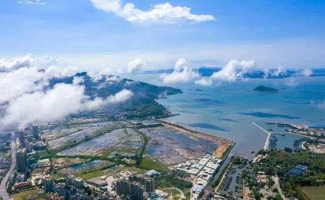 汕头十大必玩景点，去过九处才算真正玩转汕头