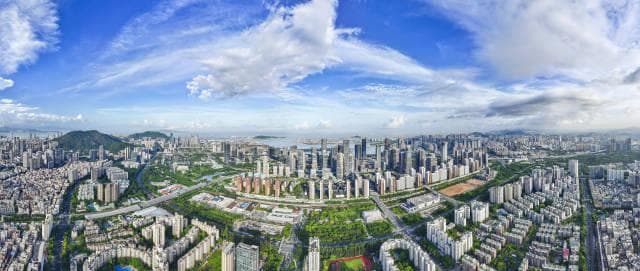 走读前海：“改革创新重在破除制度壁垒、衔接港澳规则”