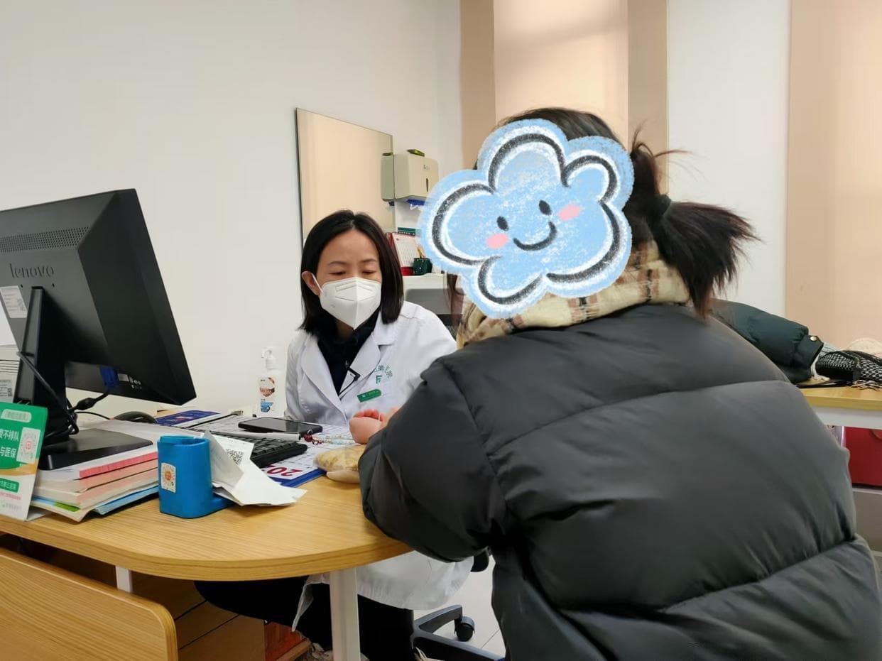 头发油，瘙痒，还掉发，一个经典方内调3个月，改善头油脱发