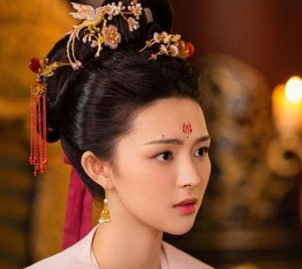 古代公主的婚姻命运：和亲之外的选择