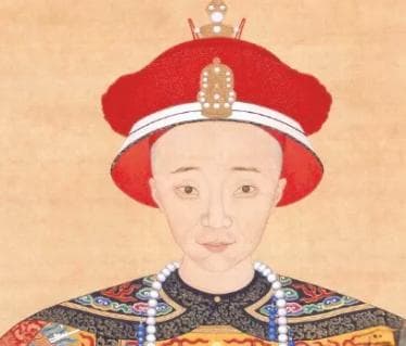 道光皇帝与光绪皇帝的关系