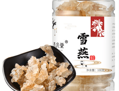 雪燕胶桃胶哪个更优？深入对比雪燕胶桃胶的差异