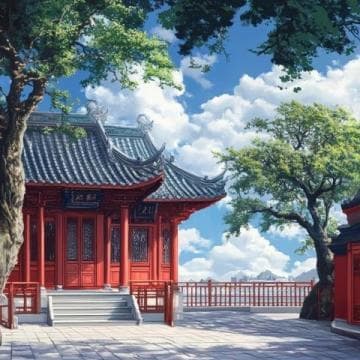 承德避暑山庄最佳游玩路线与攻略推荐