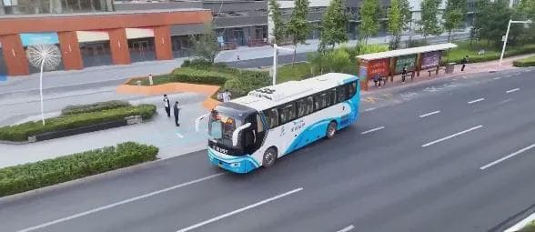 京津冀通勤定制快巴已开通9条主线35条支线，可通燕郊、固安、廊坊……