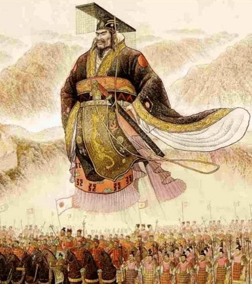 秦军最多有200万兵力吗？秦朝最强时期兵力解析