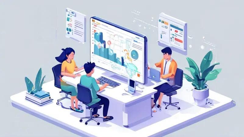 Excel表怎么保存模板？一文详解三种保存方法及应用场景