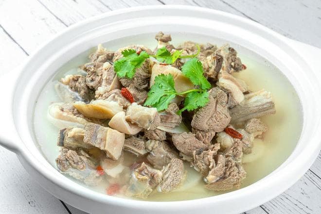清炖羊肉调料大揭秘，吃过的人都说好！