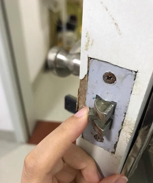 梦见大门不开是什么意思