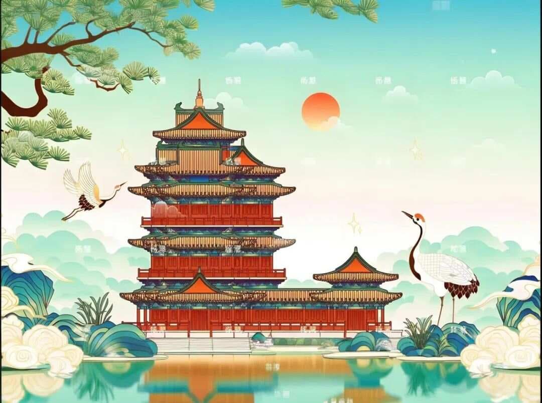 千古奇文《宽心谣》，全文仅150字却说透宽心的秘诀！（下）