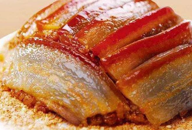 5道特色蒸菜的做法，鲜香软糯、入口即化，天天吃都吃不腻