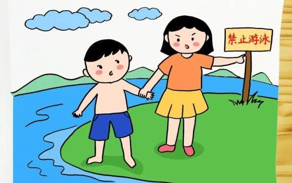 暑假已至，这份防溺水安全须知请收好