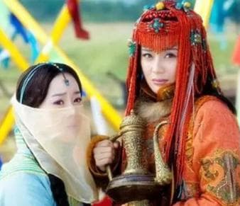 皇太极与大玉儿的关系探究