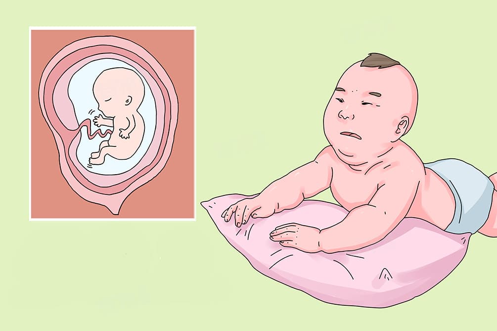 胎儿畸形的原因及预防措施