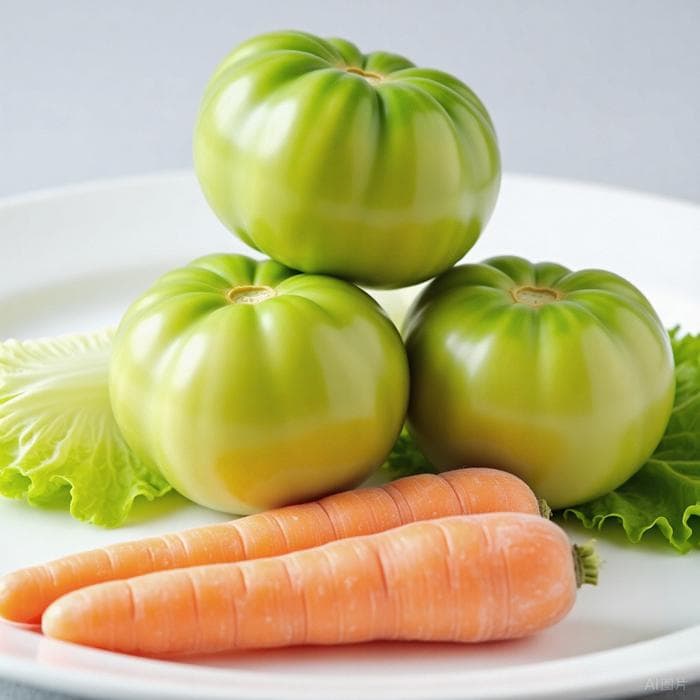 糖尿病友如何科学吃蔬菜？血糖稳还营养足，这份指南请查收