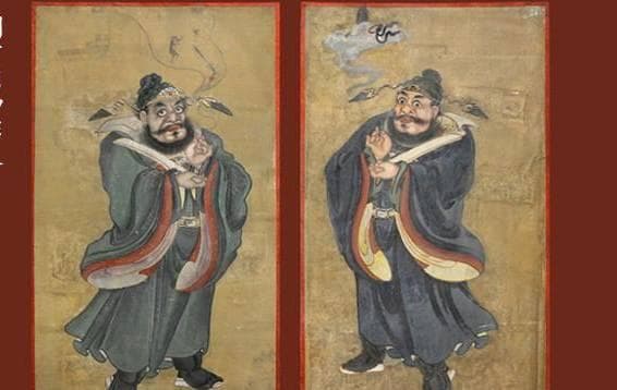 阎王、钟馗、判官三者是什么关系，谁的级别更高，各有什么职权？