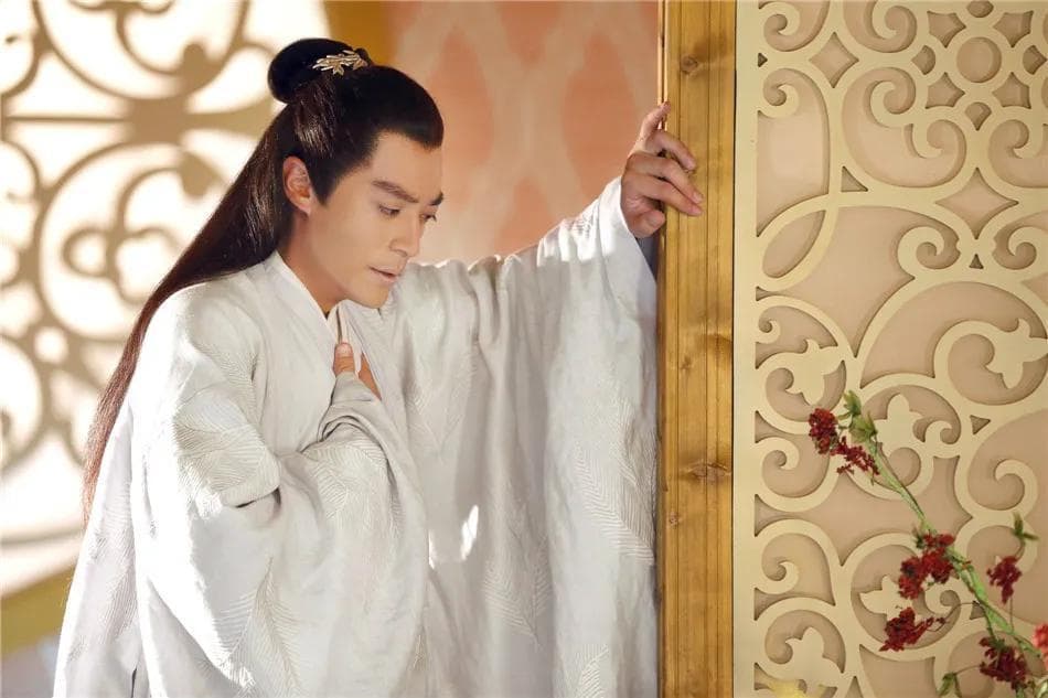 <花千骨>将重映，观众热议：这部剧开创了仙侠剧新模式