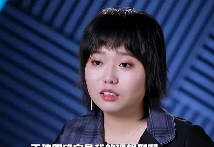 李雪琴：从抑郁少女到脱口秀女王，她用幽默治愈了自己