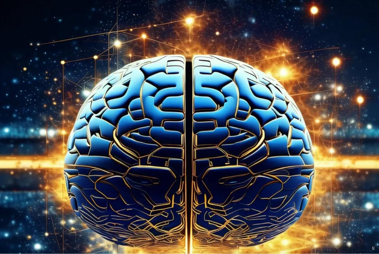 人工智能背后的数学力量