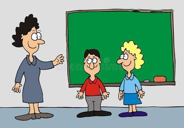 孩子在学校顶撞老师，家长该如何处理？